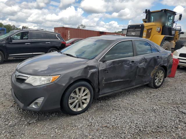 toyota camry hybr 2014 4t1bd1fk1eu101975