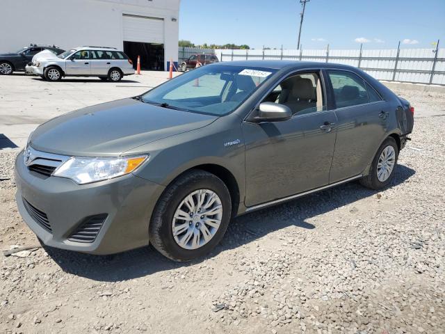 toyota camry 2014 4t1bd1fk1eu106304