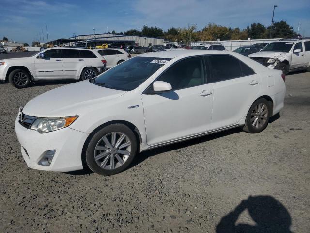 toyota camry hybr 2014 4t1bd1fk1eu136306