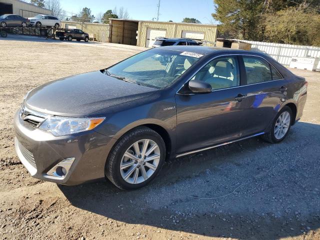 toyota camry hybr 2014 4t1bd1fk1eu137892