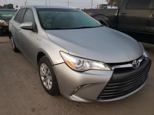 toyota camry hybr 2015 4t1bd1fk1fu151518