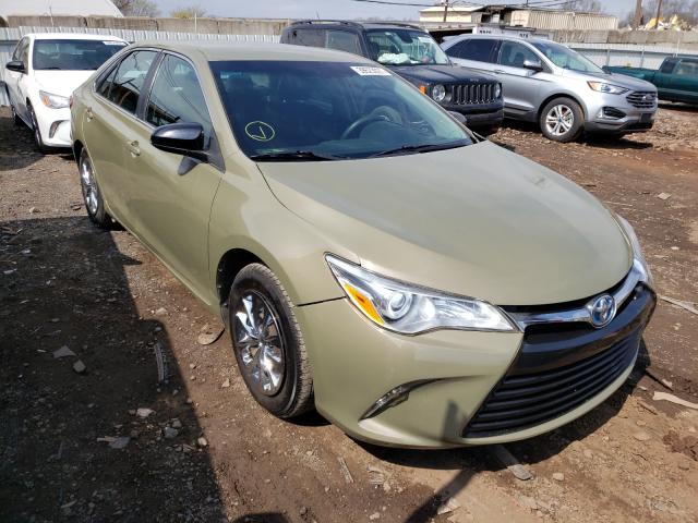 toyota camry hybr 2015 4t1bd1fk1fu157321