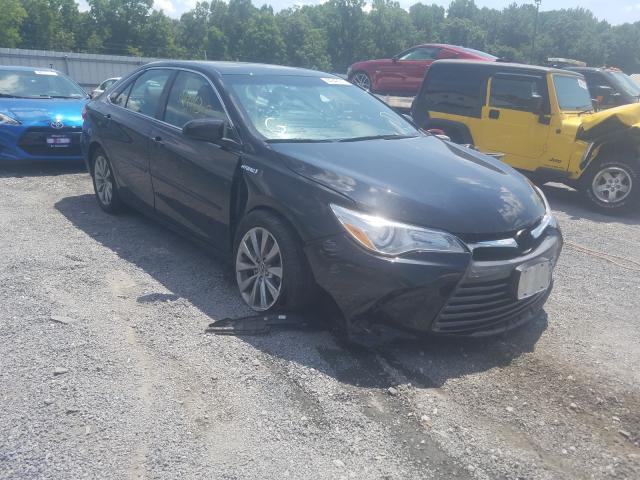 toyota camry hybr 2015 4t1bd1fk1fu161983