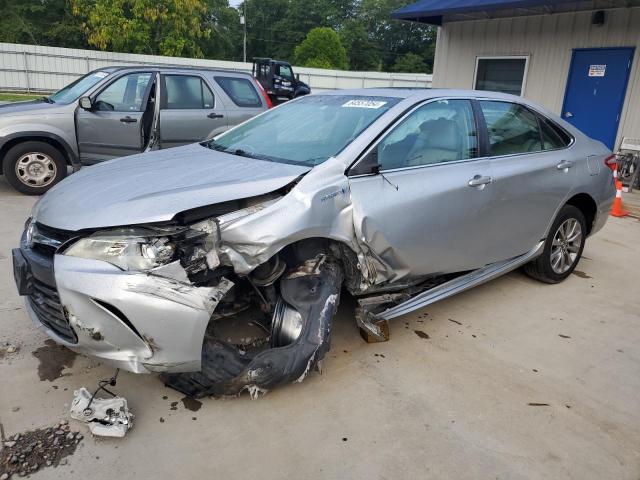 toyota camry 2015 4t1bd1fk1fu170747