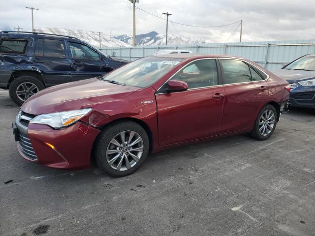 toyota camry hybr 2015 4t1bd1fk1fu172952