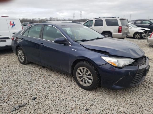 toyota camry hybr 2015 4t1bd1fk1fu173423