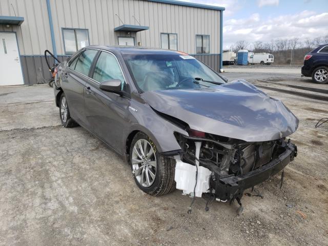 toyota camry hybr 2016 4t1bd1fk1gu178137