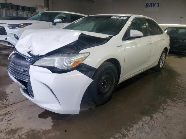 toyota camry hybr 2016 4t1bd1fk1gu179112