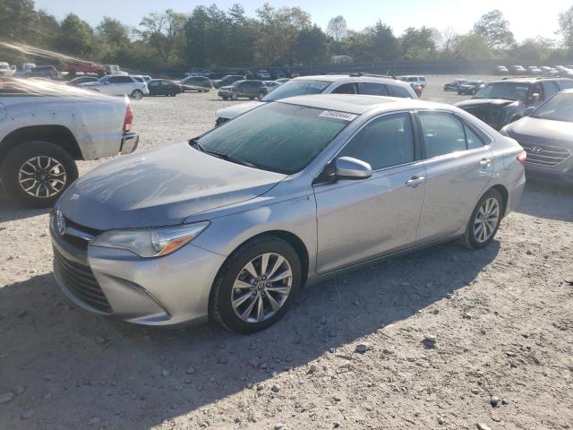 toyota camry hybr 2016 4t1bd1fk1gu181121