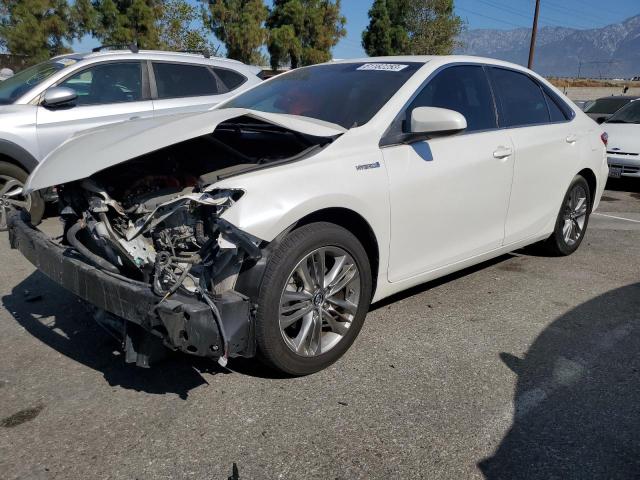 toyota camry hybr 2016 4t1bd1fk1gu192684