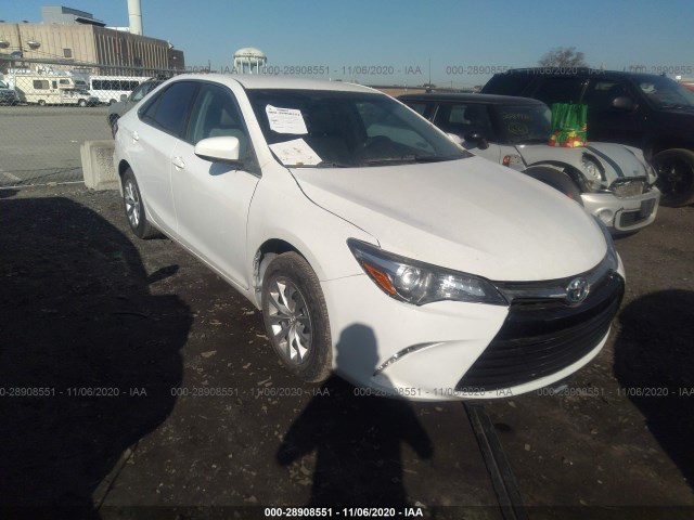 toyota camry 2017 4t1bd1fk1hu218671