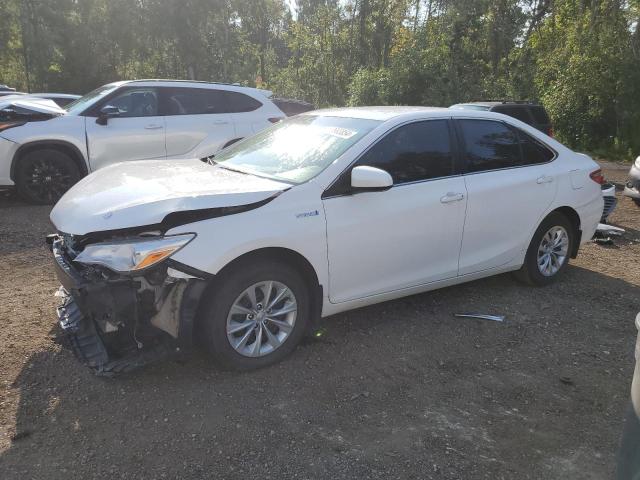 toyota camry hybr 2017 4t1bd1fk1hu227564