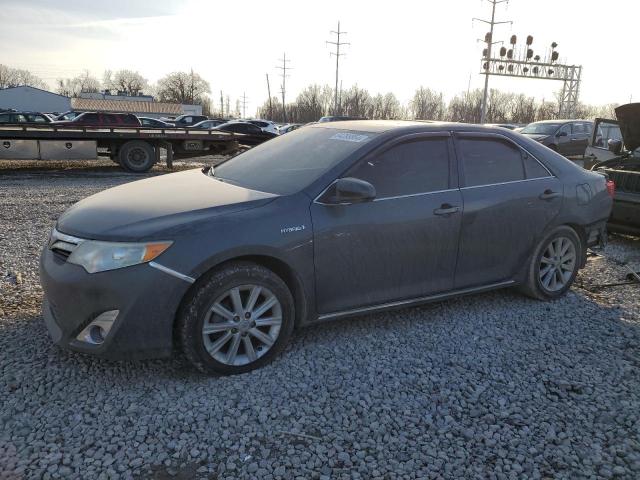 toyota camry hybr 2012 4t1bd1fk2cu003907