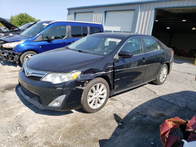 toyota camry hybr 2012 4t1bd1fk2cu005396