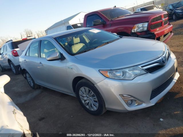 toyota camry 2012 4t1bd1fk2cu024983