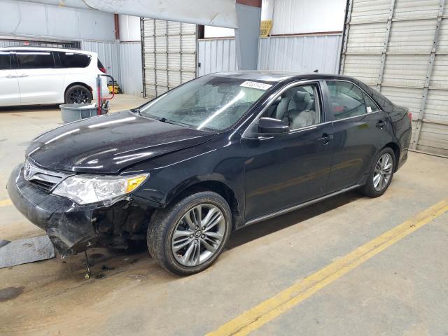 toyota camry hybr 2012 4t1bd1fk2cu029486