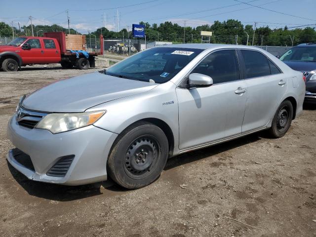 toyota camry hybr 2012 4t1bd1fk2cu030394