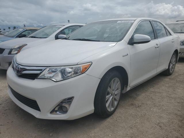 toyota camry hybr 2012 4t1bd1fk2cu037359