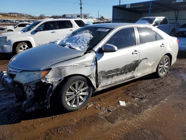 toyota camry hybr 2012 4t1bd1fk2cu038026