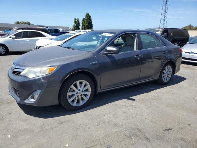 toyota camry hybr 2012 4t1bd1fk2cu043498