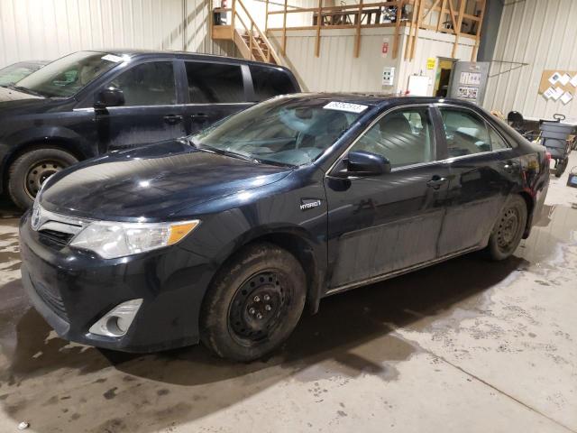 toyota camry hybr 2012 4t1bd1fk2cu044649