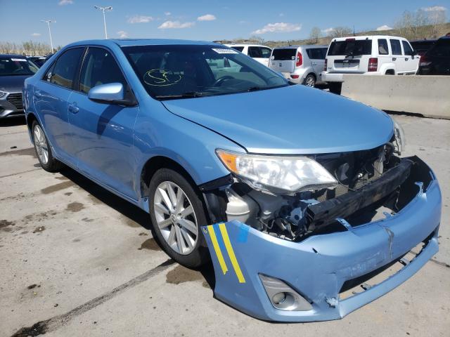 toyota camry 2012 4t1bd1fk2cu044845