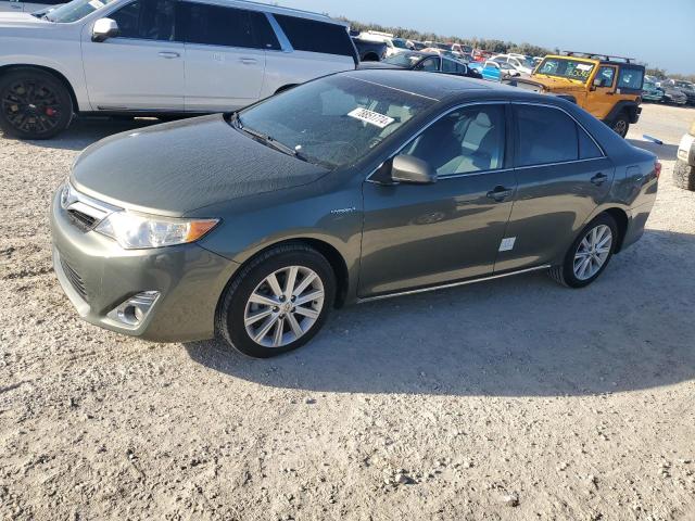 toyota camry hybr 2012 4t1bd1fk2cu049091