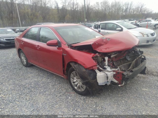 toyota camry hybrid 2012 4t1bd1fk2cu056848