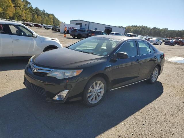 toyota camry hybr 2012 4t1bd1fk2cu060558