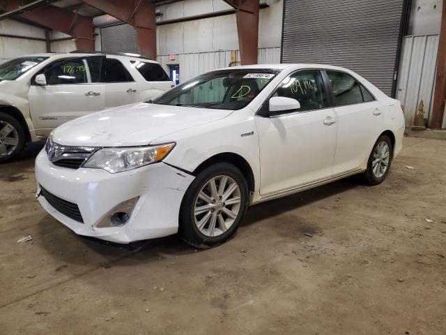 toyota camry hybr 2013 4t1bd1fk2du068032