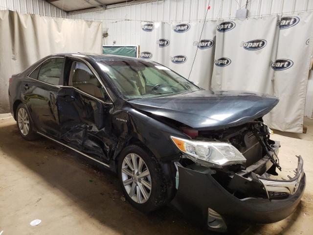 toyota camry hybr 2013 4t1bd1fk2du075708