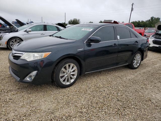 toyota camry hybr 2013 4t1bd1fk2du083467