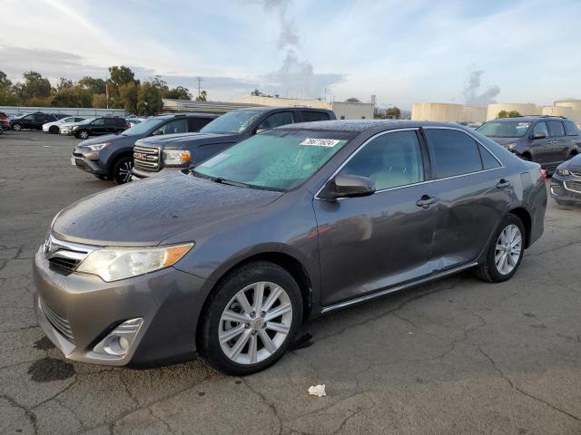 toyota camry hybr 2013 4t1bd1fk2du086742