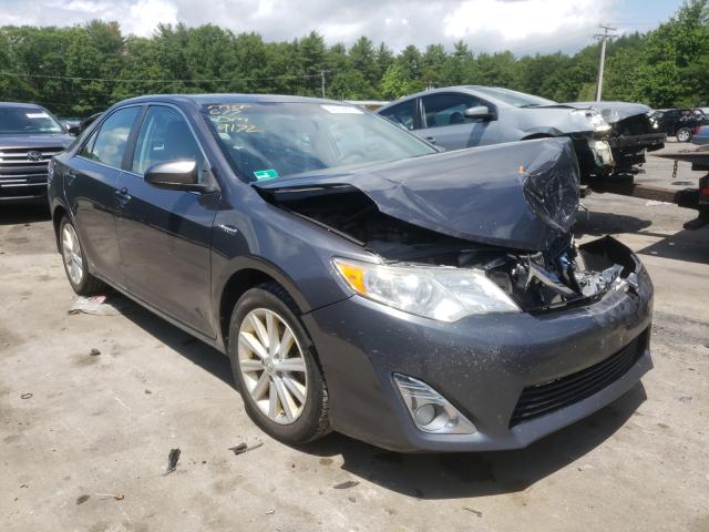 toyota camry hybr 2013 4t1bd1fk2du089172