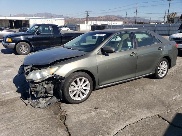 toyota camry hybr 2013 4t1bd1fk2du092556