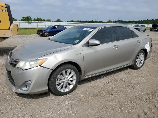 toyota camry 2013 4t1bd1fk2du094503