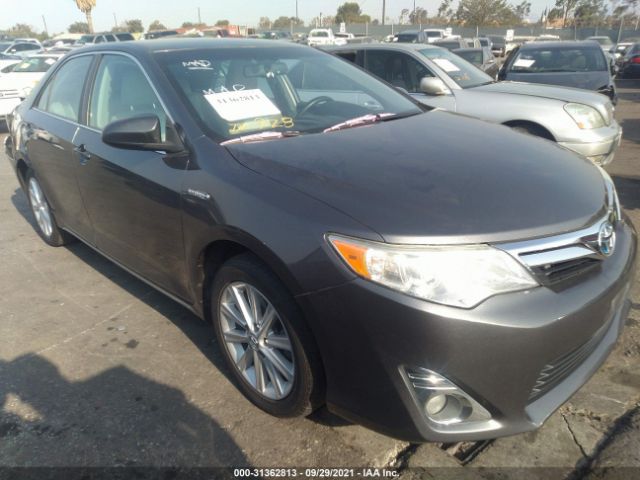 toyota camry hybrid 2014 4t1bd1fk2eu104108