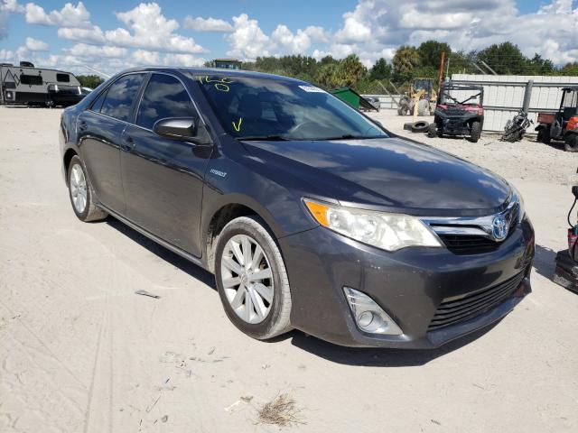 toyota camry hybr 2014 4t1bd1fk2eu104822