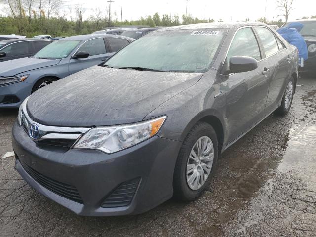 toyota camry 2014 4t1bd1fk2eu106957