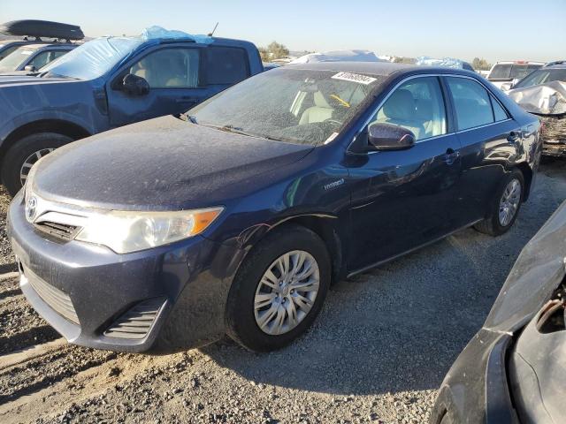 toyota camry hybr 2014 4t1bd1fk2eu118462