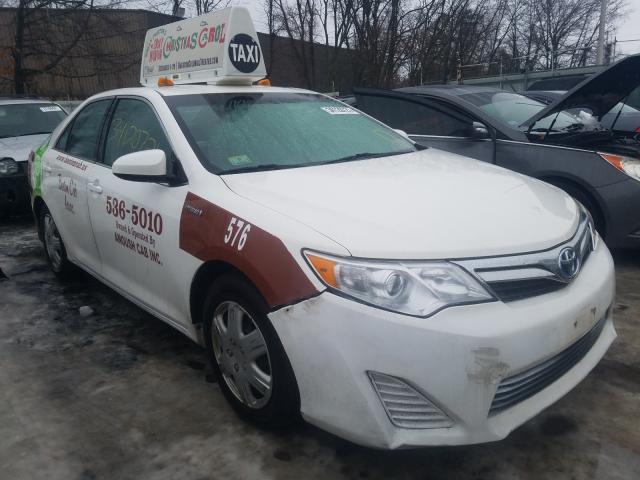 toyota camry hybr 2014 4t1bd1fk2eu123547