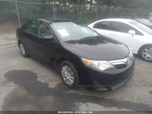 toyota camry 2014 4t1bd1fk2eu123970