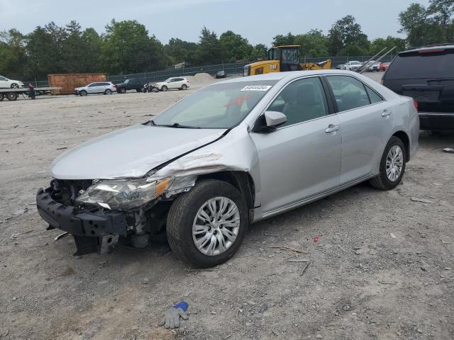 toyota camry hybr 2014 4t1bd1fk2eu125346