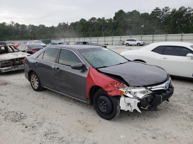 toyota camry hybr 2014 4t1bd1fk2eu130630