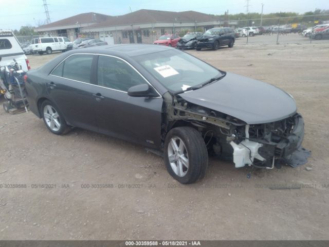 toyota camry hybrid 2014 4t1bd1fk2eu139148