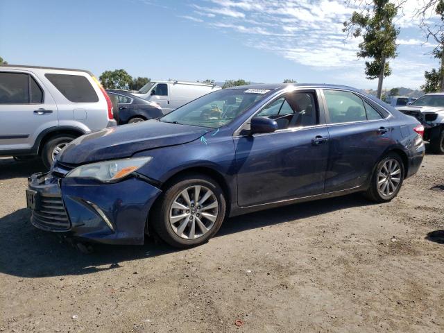 toyota  2015 4t1bd1fk2fu142200