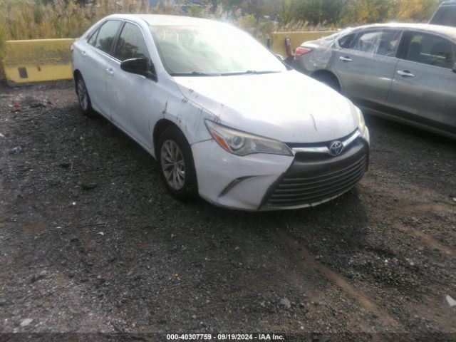 toyota camry 2015 4t1bd1fk2fu145470