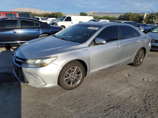 toyota camry hybr 2015 4t1bd1fk2fu153990