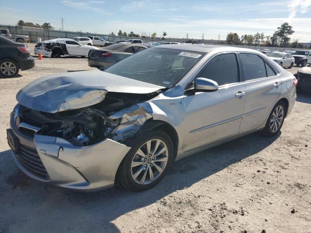 toyota camry 2015 4t1bd1fk2fu163807