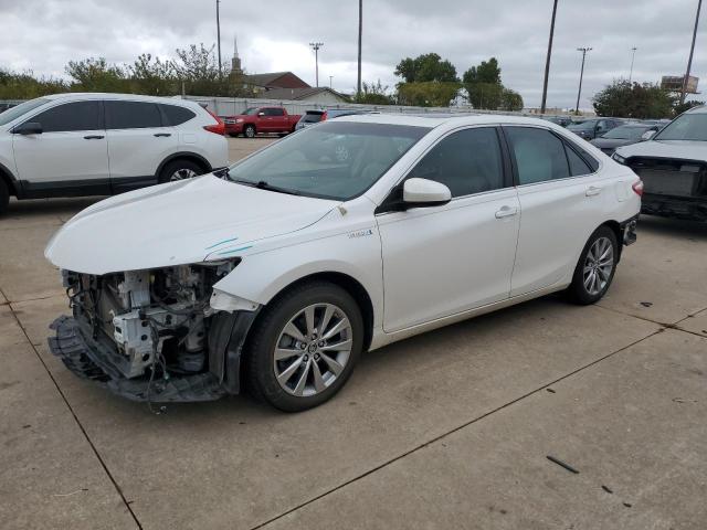 toyota camry hybr 2015 4t1bd1fk2fu165444